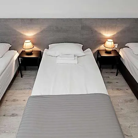 Happyinn Kaunas