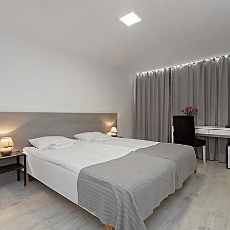Happyinn * Kaunas