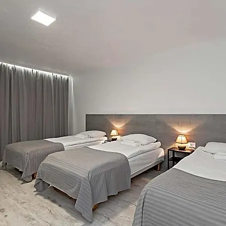 Happyinn Hostel