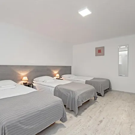 Hostel Happyinn Kaunas