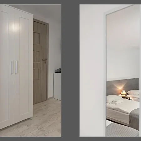 Hostel Happyinn Kaunas