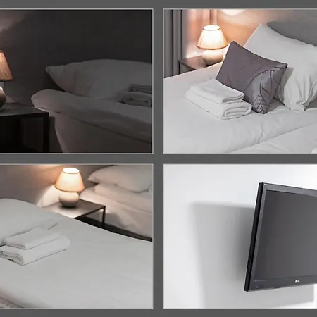 אכסניה Happyinn *