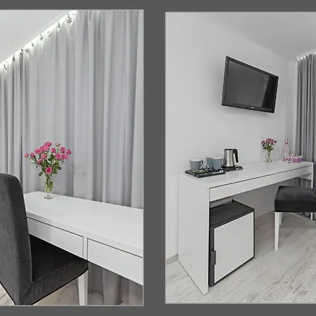 Happyinn * קובנה