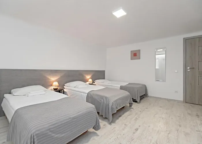 Hostel Happyinn Kaunas