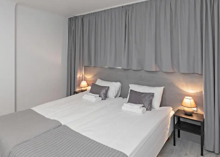 Hostel Happyinn Kaunas