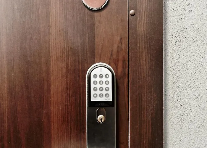 Hostel Happyinn Kaunas