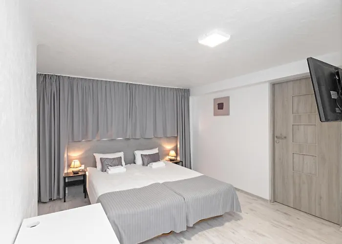 Happyinn Hostel Kaunas