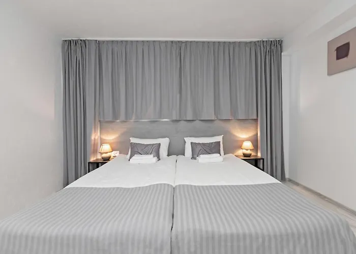 Happyinn Hostel Kaunas